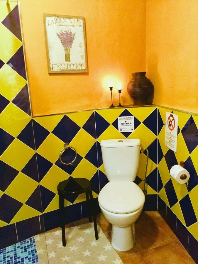 Апартаменты Casa Alves, Ultimo Tercio S. XVI Санта-Круз-де-ла-Пальма Экстерьер фото